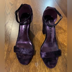 Madden Girls Heels